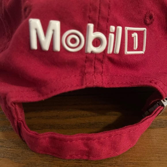 Men's Adjustable Back, Hat - Picture 2 of 2